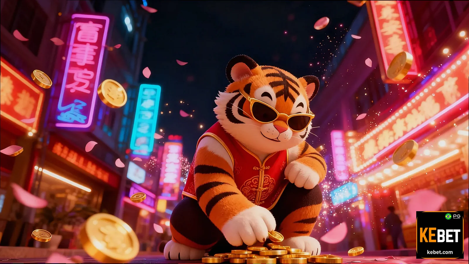 Imagem do app Kebet - kebet