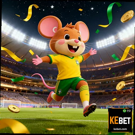 Experiência de apostas - kebet