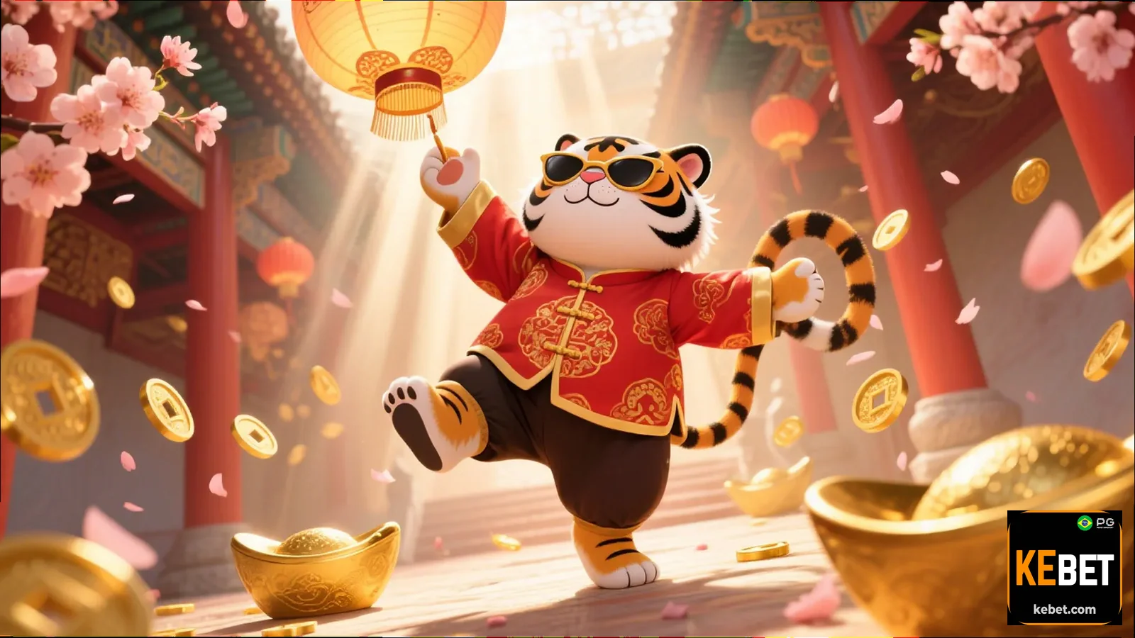 Promoções em slots