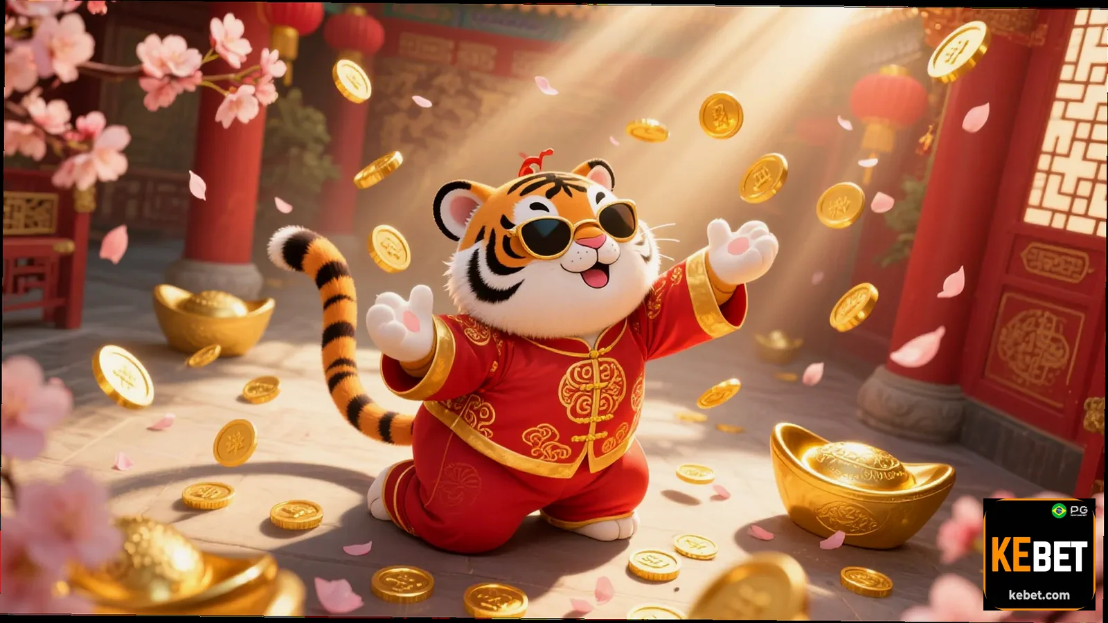 Benefícios do Kebet - kebet