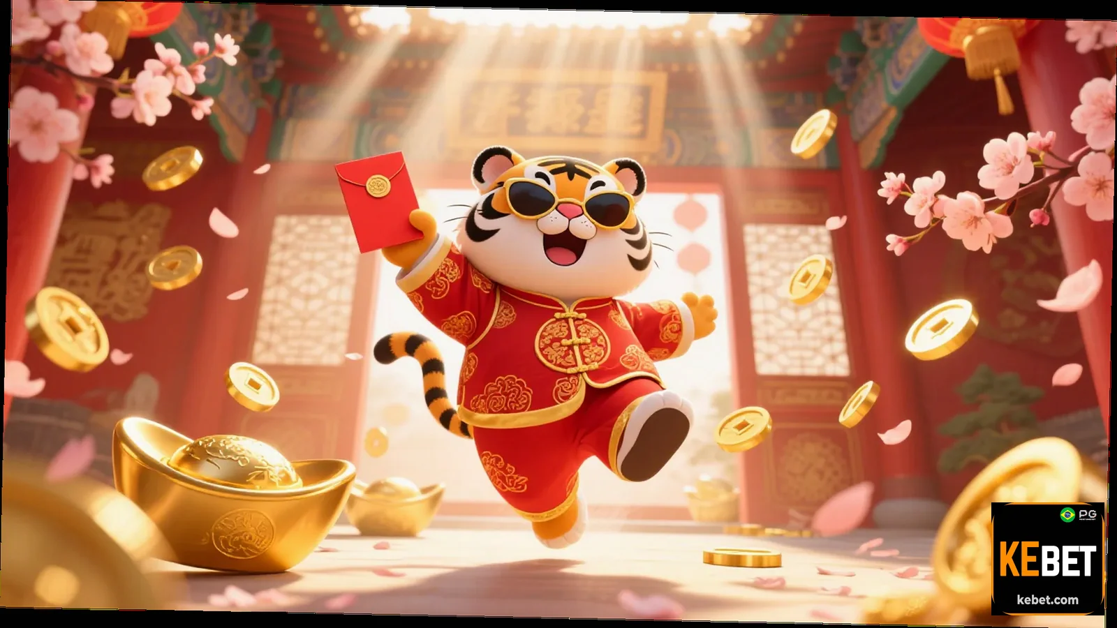 Cena destaque - kebet